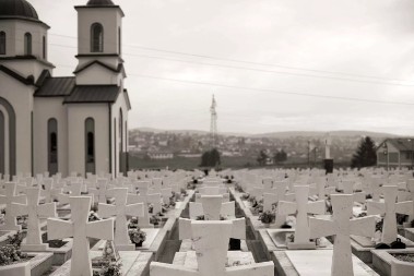 Tišina koja govori: Na "Novom Zejtinliku“odata počast onima koji su život ugradili u Republiku Srpsku